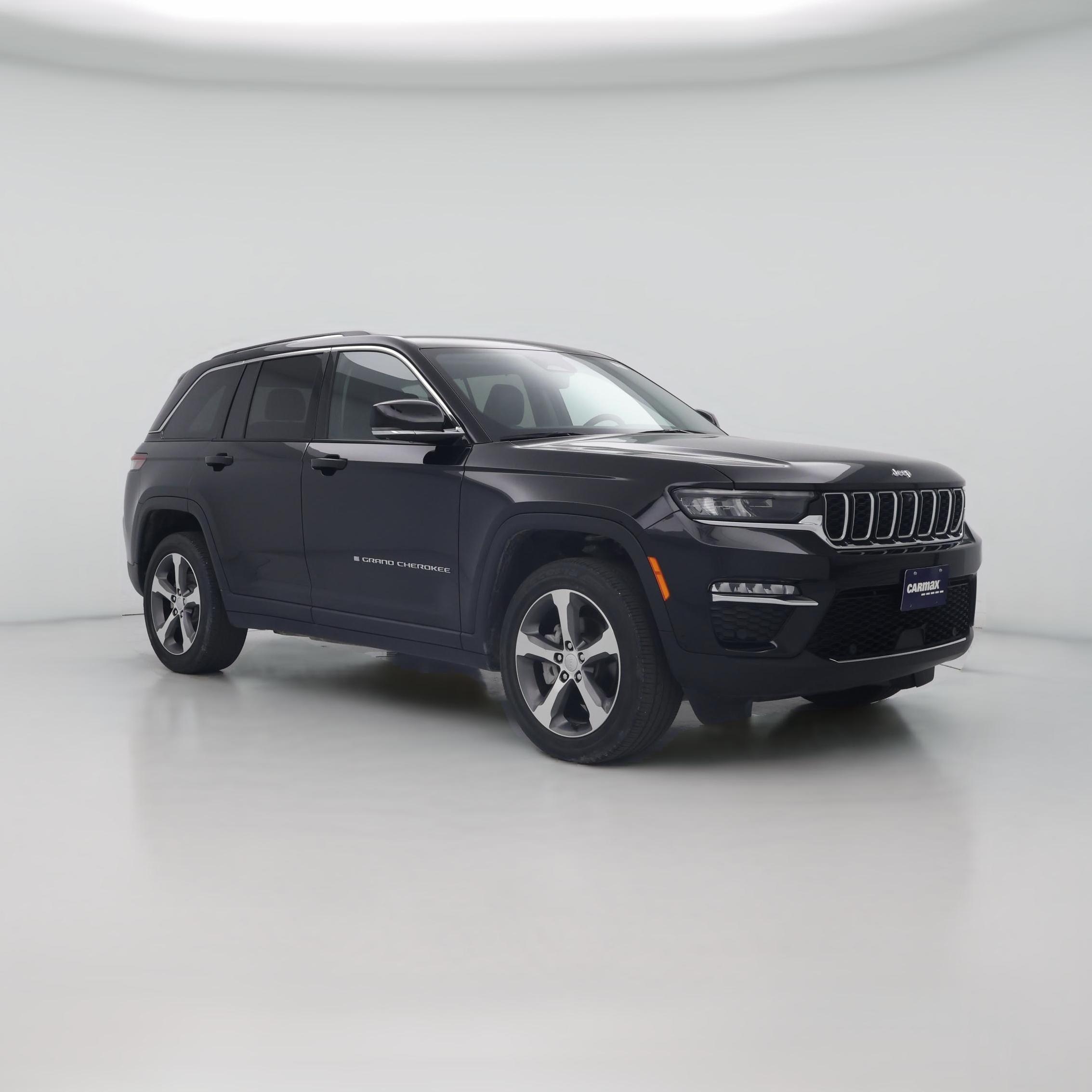 jeep grand cherokee 2023 1C4RJHBG3PC562853 image jeep grand cherokee 2023 1C4RJHBG3PC562853 image